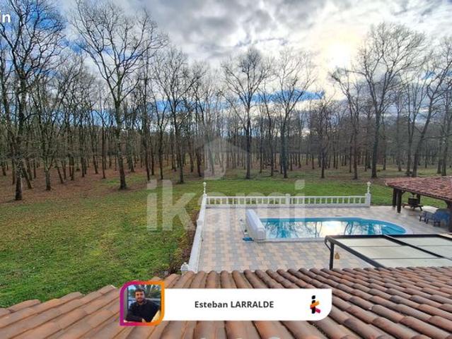 Maison vente à Mont-de-Marsan, Aurice