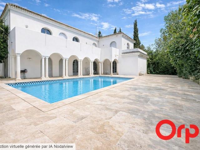 Maison vente à Montpellier