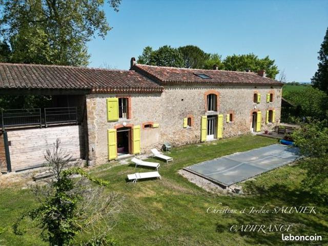 Maison vente à Saint-Julia, Haute-Garonne