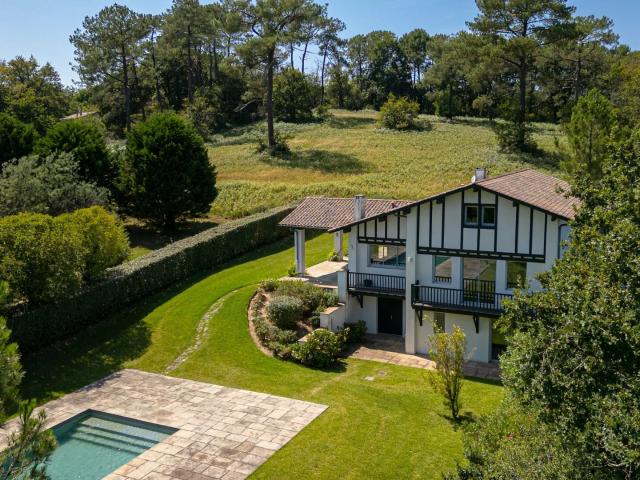 Maison vente à Bassussarry, Juanttipi