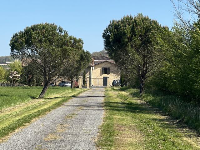 Maison vente à Libourne, Izon