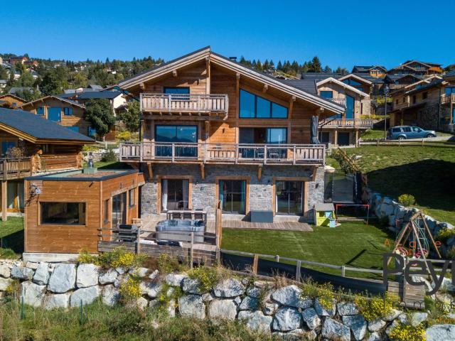Maison vente à Font-Romeu, Font-Romeu-Odeillo-Via