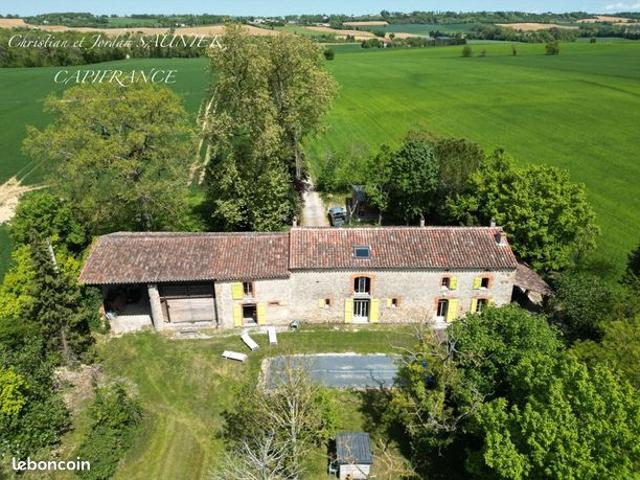 Maison vente à Toulouse, Saint-julia