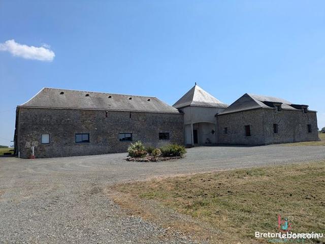 Maison vente à Mayenne, Vaiges