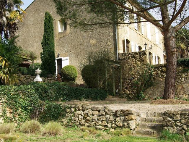 Maison vente à Montesquiou, Gers