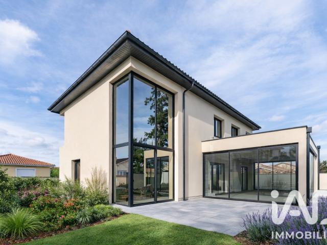 Maison vente à Mions, Rhône