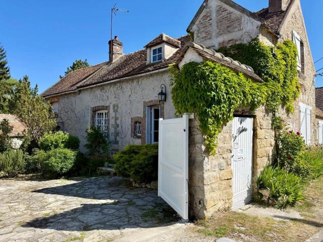 Maison vente à Provins, La Tombe