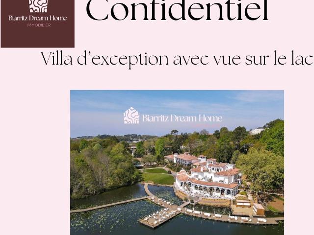 Maison vente à Lapurdi, Anglet