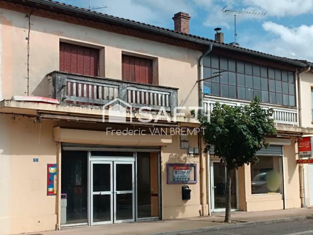 Maison vente à Montauban, Reyniès