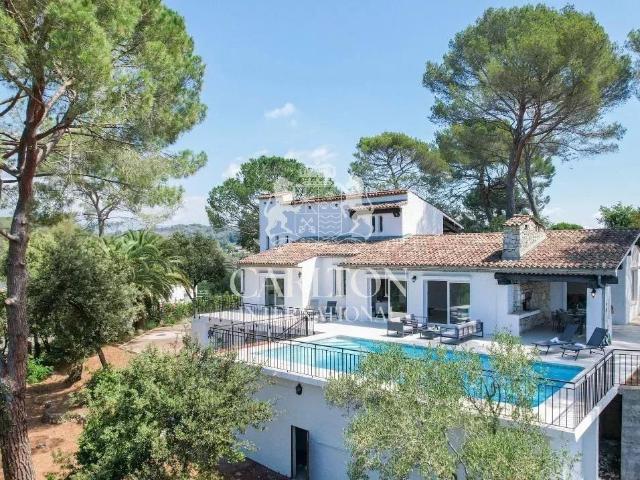 Maison vente à Grasse, Biot