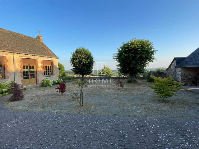 Maison vente à Mayenne, Chammes