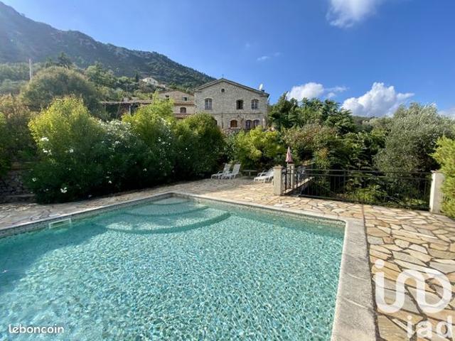 Maison vente à Châteauneuf-villevieille, Principauté de Monaco
