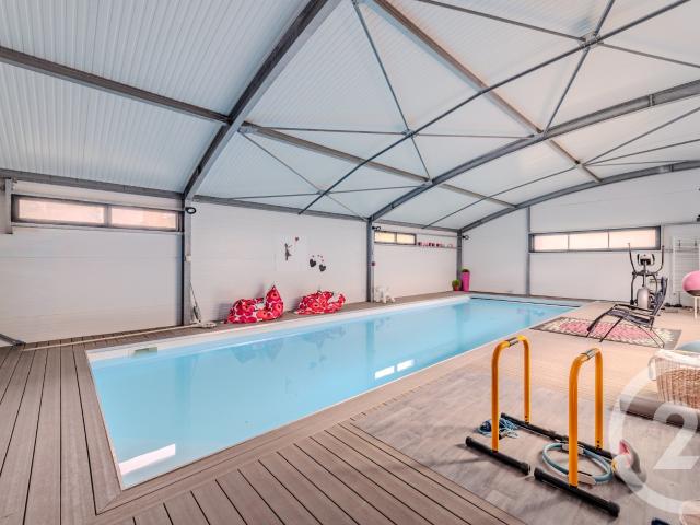 Maison vente à Laval