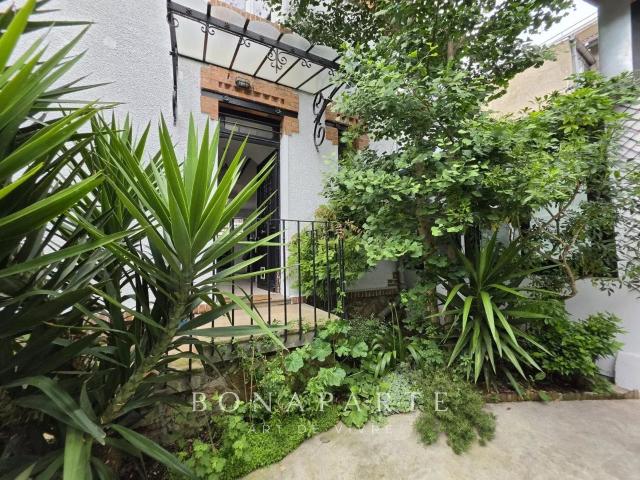Maison vente à Bobigny, Vaux-montreuil