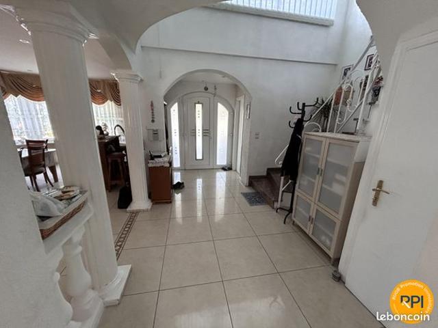 Maison vente à Forbach-Boulay-Moselle, Grand Est