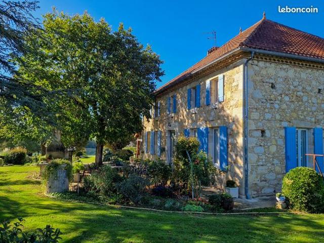 Maison vente à Castelsarrasin, Sistels