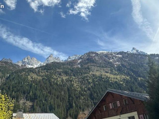 Maison vente à Bonneville, Chamonix-mont-blanc
