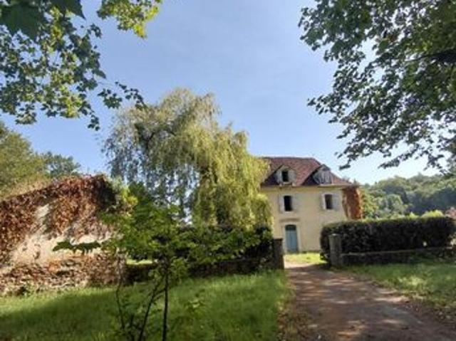 Maison vente à Pau, Saint-boès