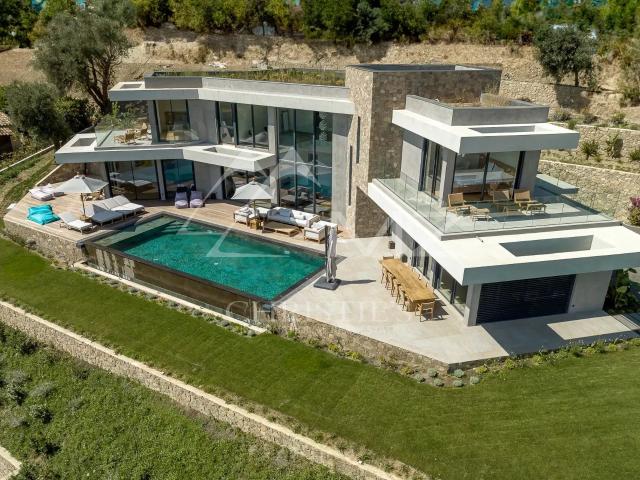 Maison vente à Grasse, Vence