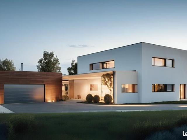 Maison vente à Mulhouse, Hégenheim