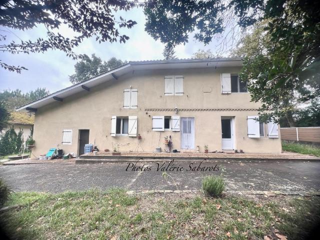 Maison vente à Dax, Saint-paul-lès-dax