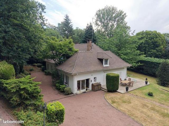 Maison vente à Compiègne, Villers-sur-coudun