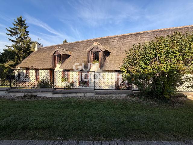Maison vente à Molitard, Conie-Molitard