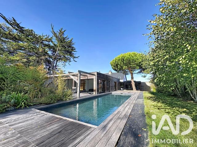 Maison vente à La Bassière, Saint-Cast-le-Guildo