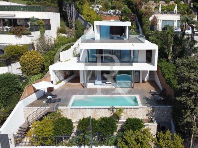 Maison vente à Nice, Roquebrune-cap-martin