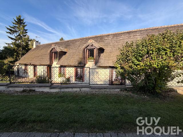 Maison vente à Châteaudun, Conie-molitard