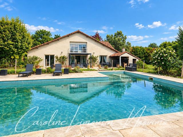 Maison vente à La Tessoualle, Maine-et-Loire