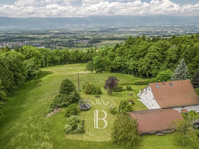 Maison vente à Saint-Julien-en-Genevois, Auvergne-Rhône-Alpes