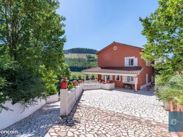 Maison vente à Villefranche-sur-Saône, Rhône