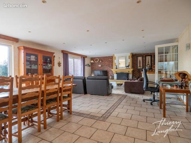 Maison vente à Douai, Landas