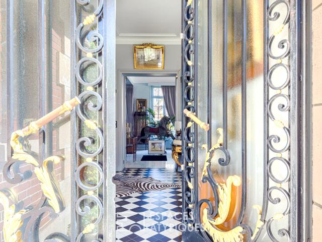 Maison vente à Mantes-la-Jolie, Mantes-la-jolie