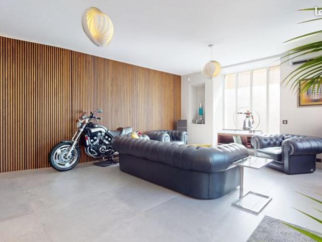 Maison vente à Argenteuil, Cormeilles-en-parisis