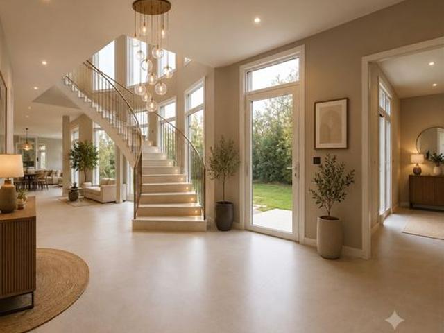 Maison vente à Le Plessis-Trévise, Val-de-Marne