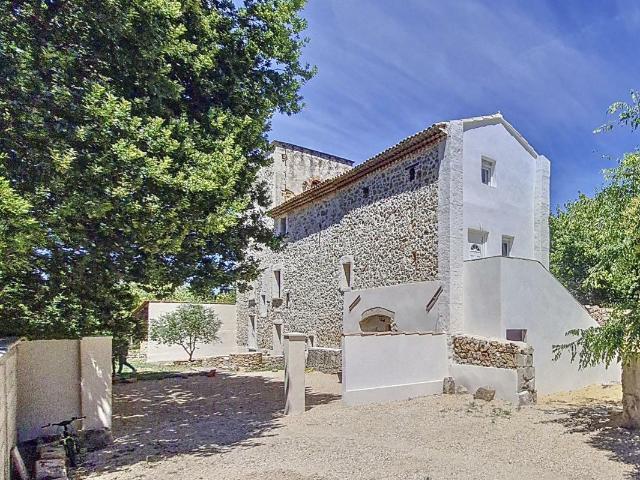 Maison vente à Mondragon, ZA Les Plantades