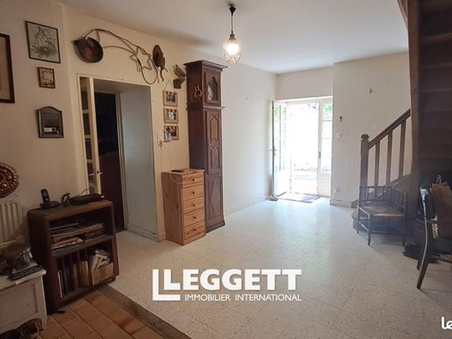 Maison vente à Cherval, Dordogne