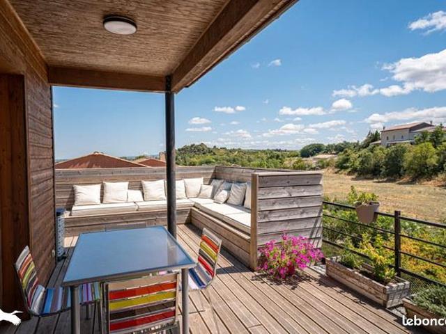 Maison vente à Castelnaudary, Aude