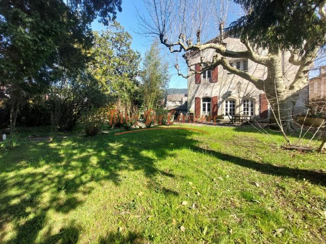 Maison vente à Saint-Jean-du-Gard, Gard