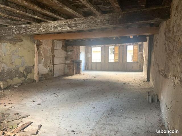 Maison vente à Tulle