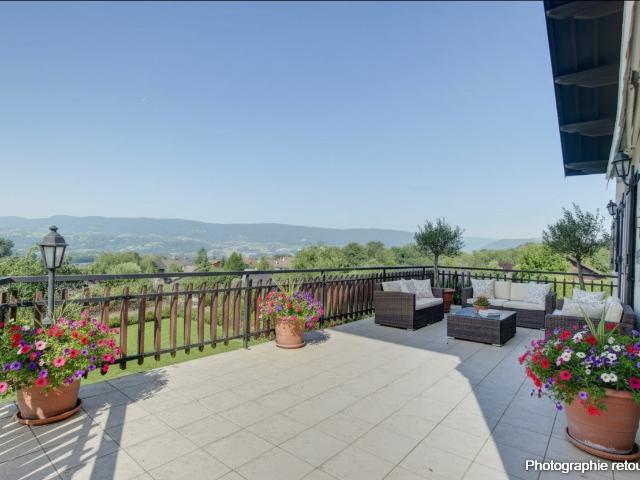Maison vente à Annecy, Vallières