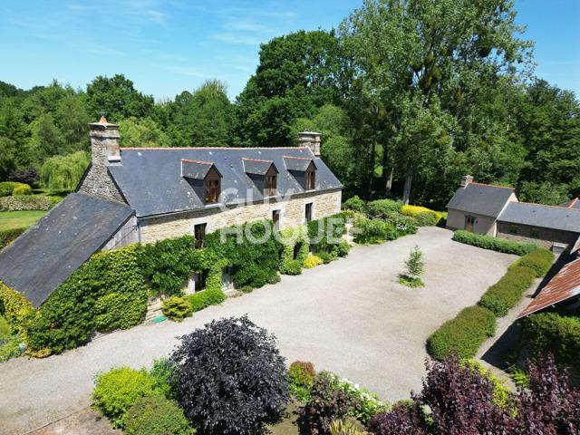 Maison vente à Saint-Malo, Bretagne