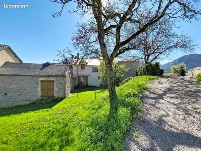 Maison vente à Millau, Rivière-sur-tarn