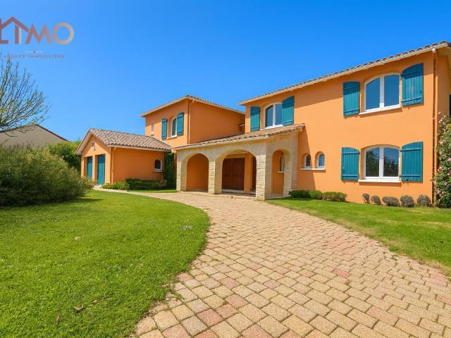 Maison vente à Limoges, Séreilhac