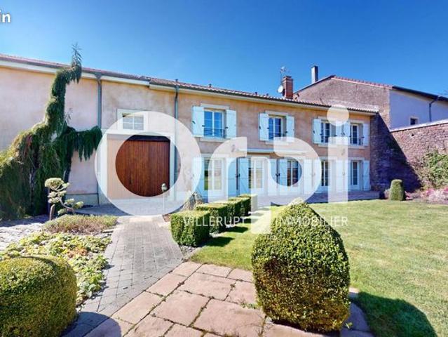 Maison vente à Val-de-Briey, Morfontaine