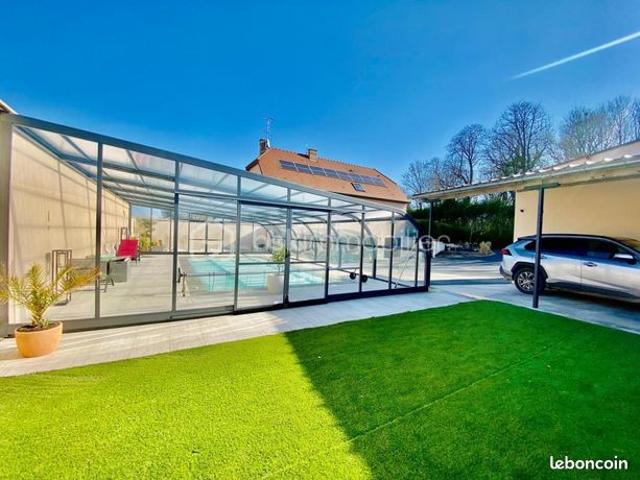 Maison vente à Vitry-le-François, Bassuet