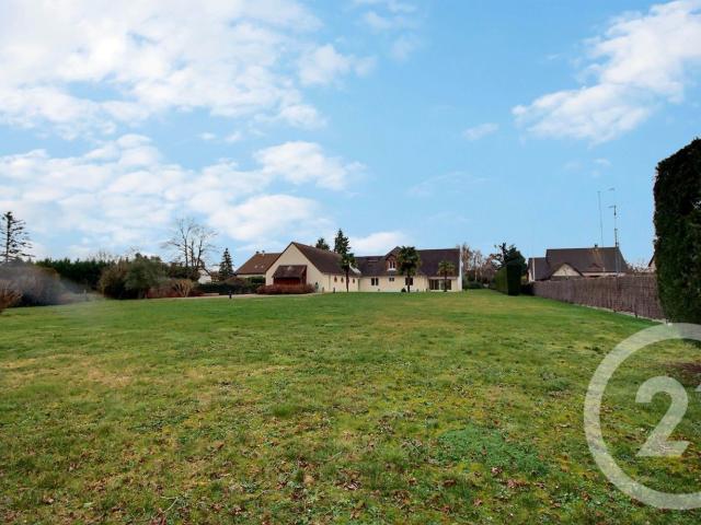 Maison vente à Blois, Tour-en-sologne