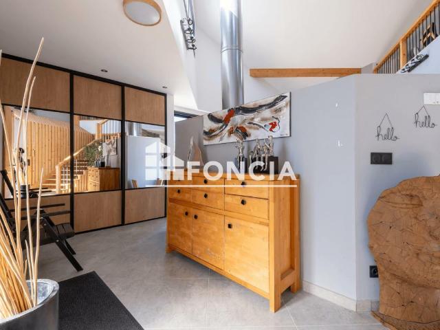 Maison vente à France métropolitaine, Pin-balma